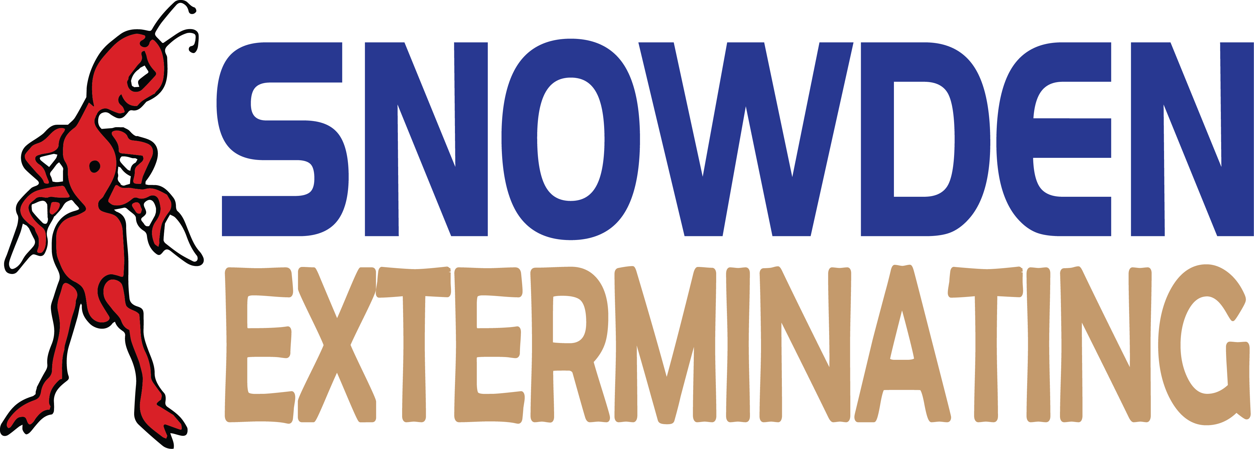 Avatar for SNOWDEN EXTERMINATING SVC